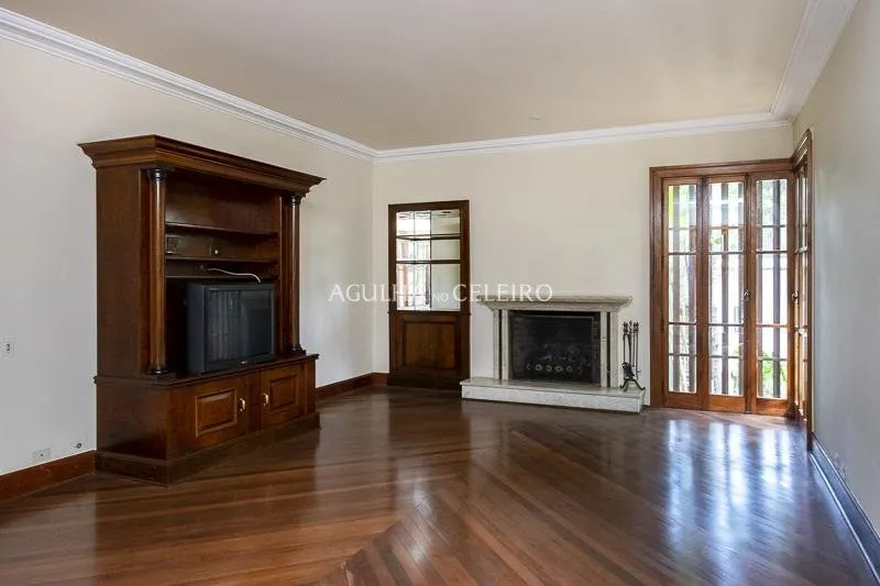 Venda/Cidade jardim: A 500 mts do Parque do Povo e Itaim. – CA0736