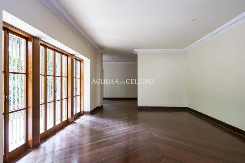 Venda/Cidade jardim: A 500 mts do Parque do Povo e Itaim. – CA0736