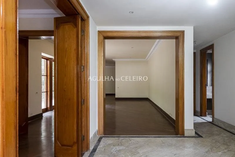 Venda/Cidade jardim: A 500 mts do Parque do Povo e Itaim. – CA0736