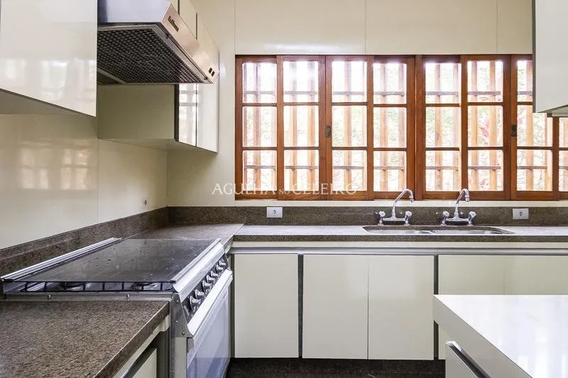 Venda/Cidade jardim: A 500 mts do Parque do Povo e Itaim. – CA0736