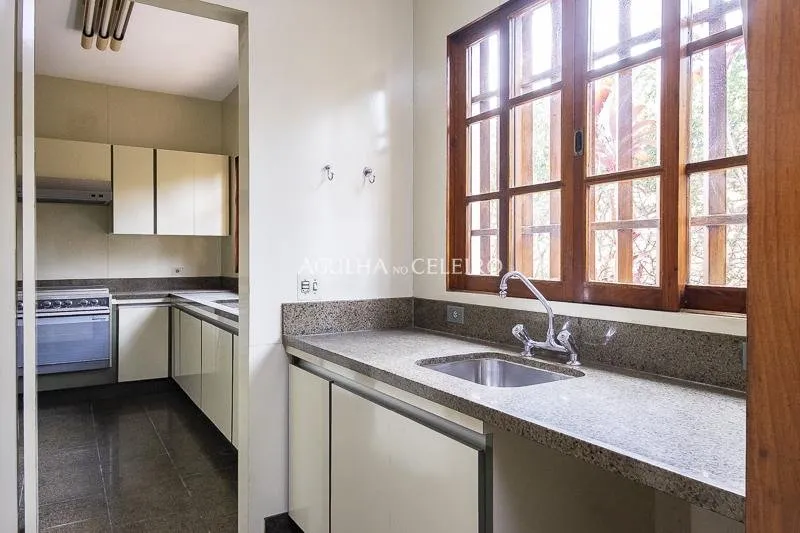 Venda/Cidade jardim: A 500 mts do Parque do Povo e Itaim. – CA0736