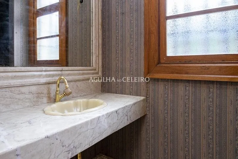 Venda/Cidade jardim: A 500 mts do Parque do Povo e Itaim. – CA0736