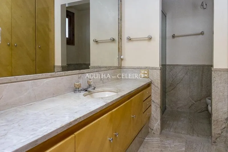 Venda/Cidade jardim: A 500 mts do Parque do Povo e Itaim. – CA0736