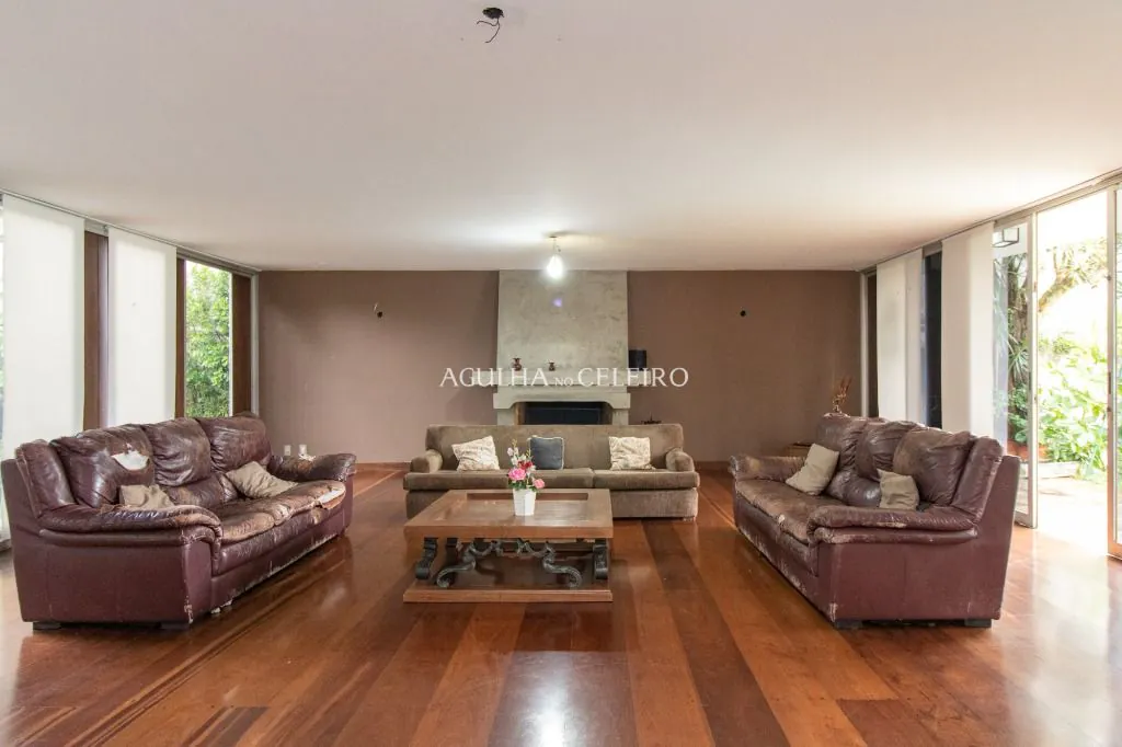 Venda/Brooklin: potencial para a casa dos sonhos! – CA1161