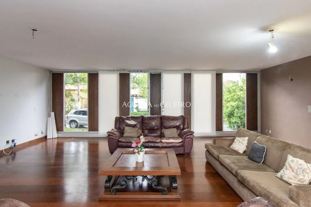 Venda/Brooklin: potencial para a casa dos sonhos! – CA1161