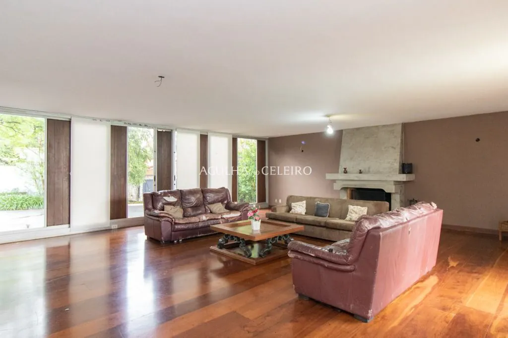 Venda/Brooklin: potencial para a casa dos sonhos! – CA1161