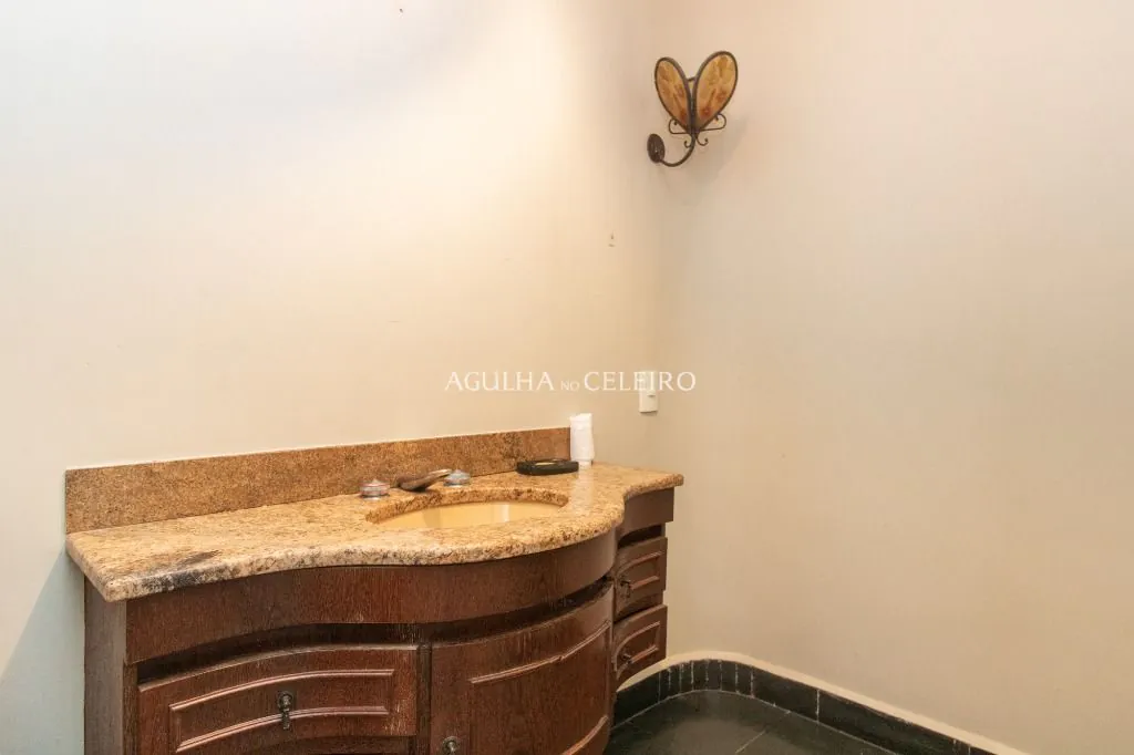 Venda/Brooklin: potencial para a casa dos sonhos! – CA1161