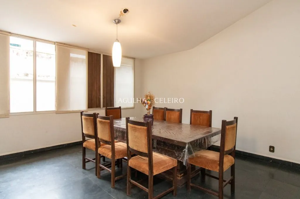 Venda/Brooklin: potencial para a casa dos sonhos! – CA1161