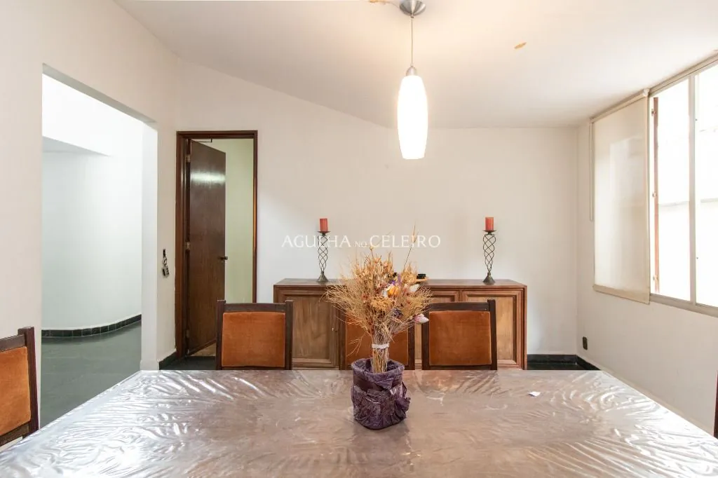 Venda/Brooklin: potencial para a casa dos sonhos! – CA1161