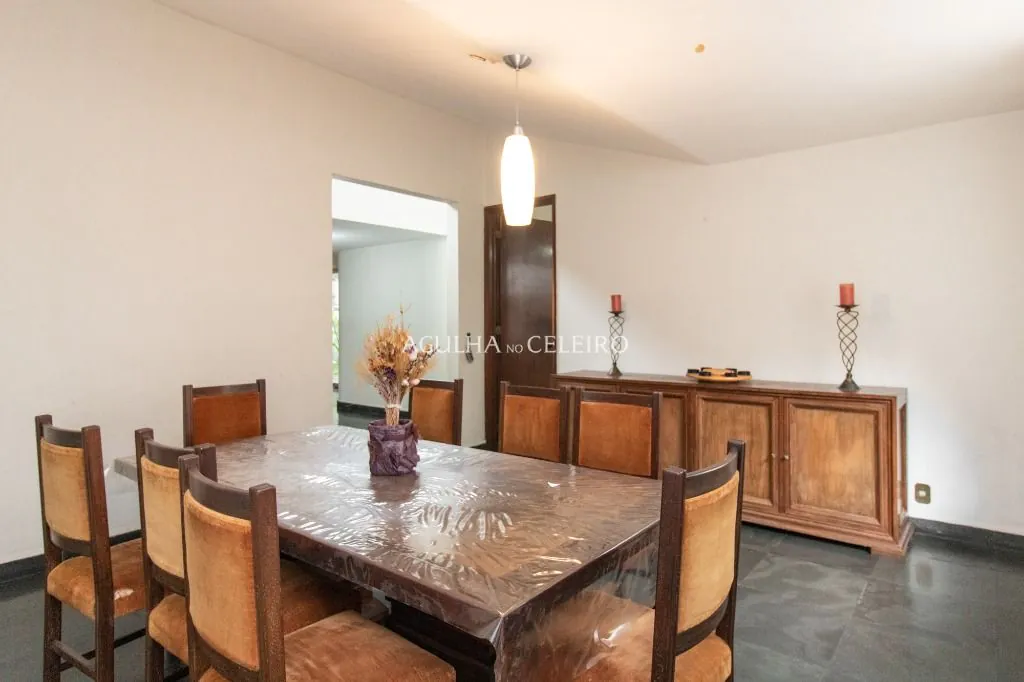 Venda/Brooklin: potencial para a casa dos sonhos! – CA1161