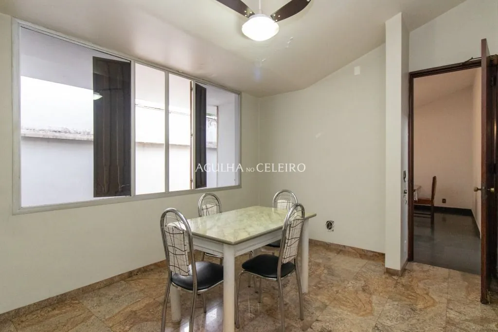 Venda/Brooklin: potencial para a casa dos sonhos! – CA1161