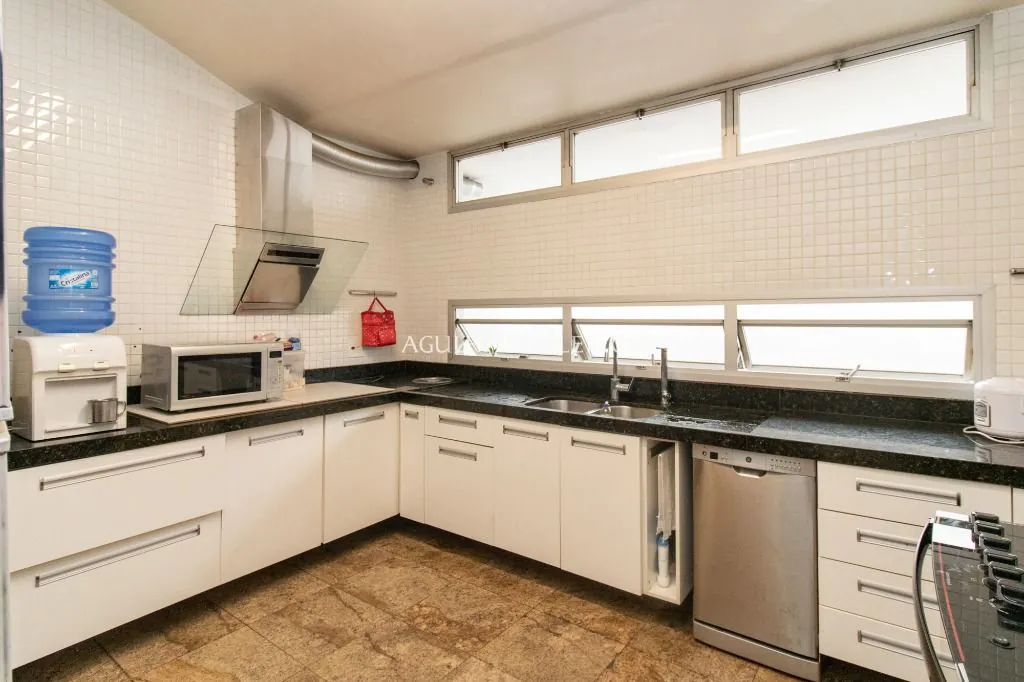 Venda/Brooklin: potencial para a casa dos sonhos! – CA1161