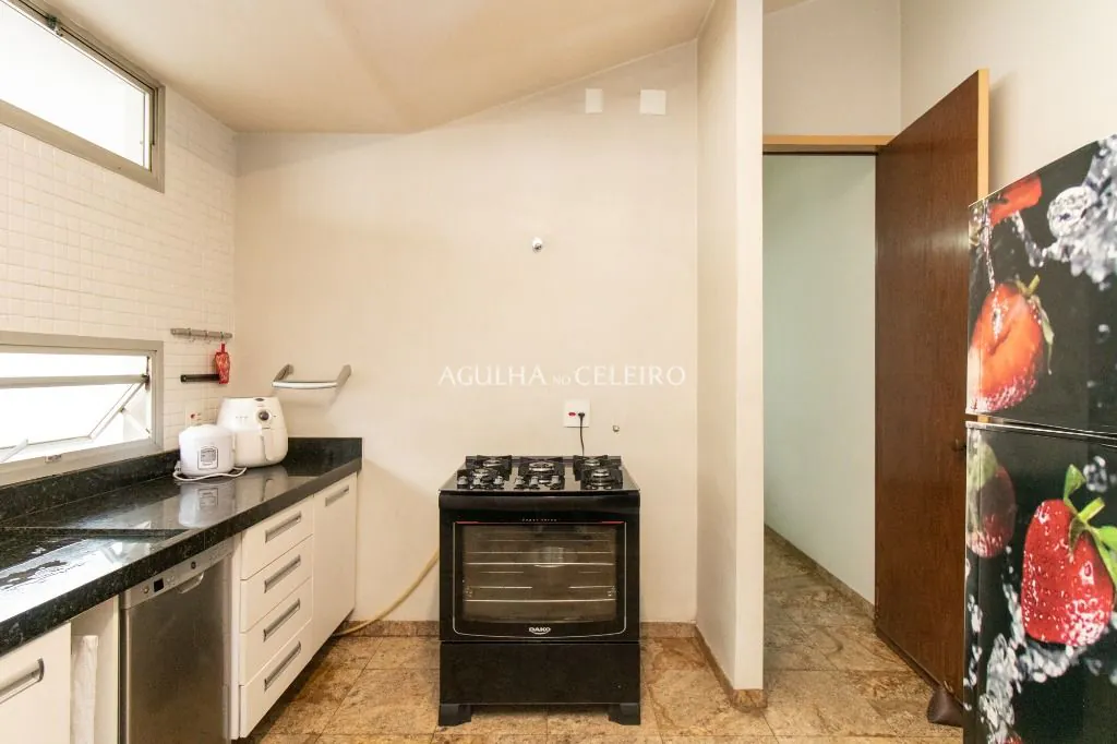 Venda/Brooklin: potencial para a casa dos sonhos! – CA1161