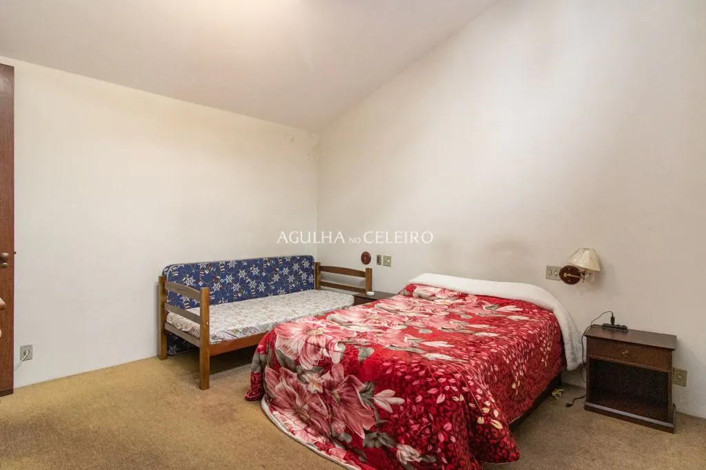 Venda/Brooklin: potencial para a casa dos sonhos! – CA1161