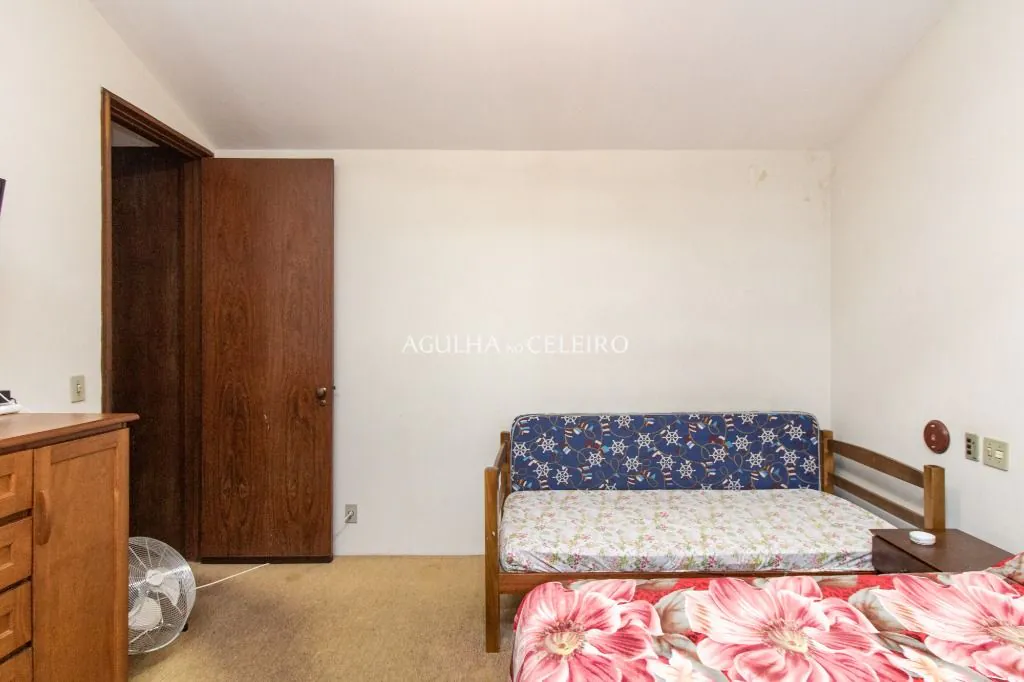 Venda/Brooklin: potencial para a casa dos sonhos! – CA1161