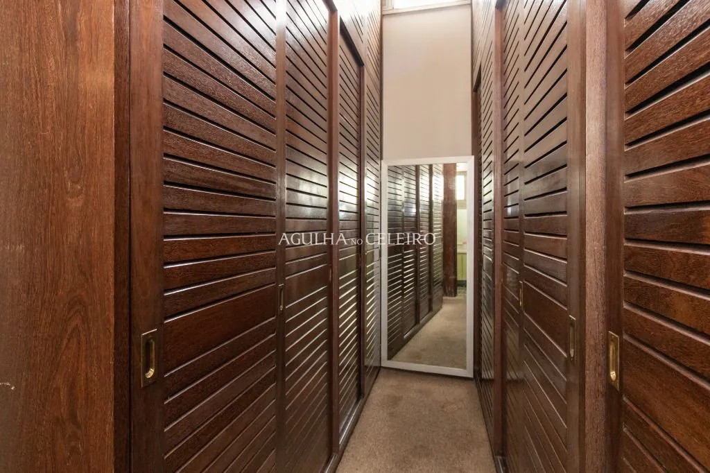 Venda/Brooklin: potencial para a casa dos sonhos! – CA1161