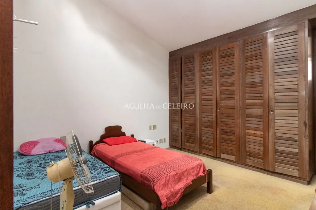 Venda/Brooklin: potencial para a casa dos sonhos! – CA1161