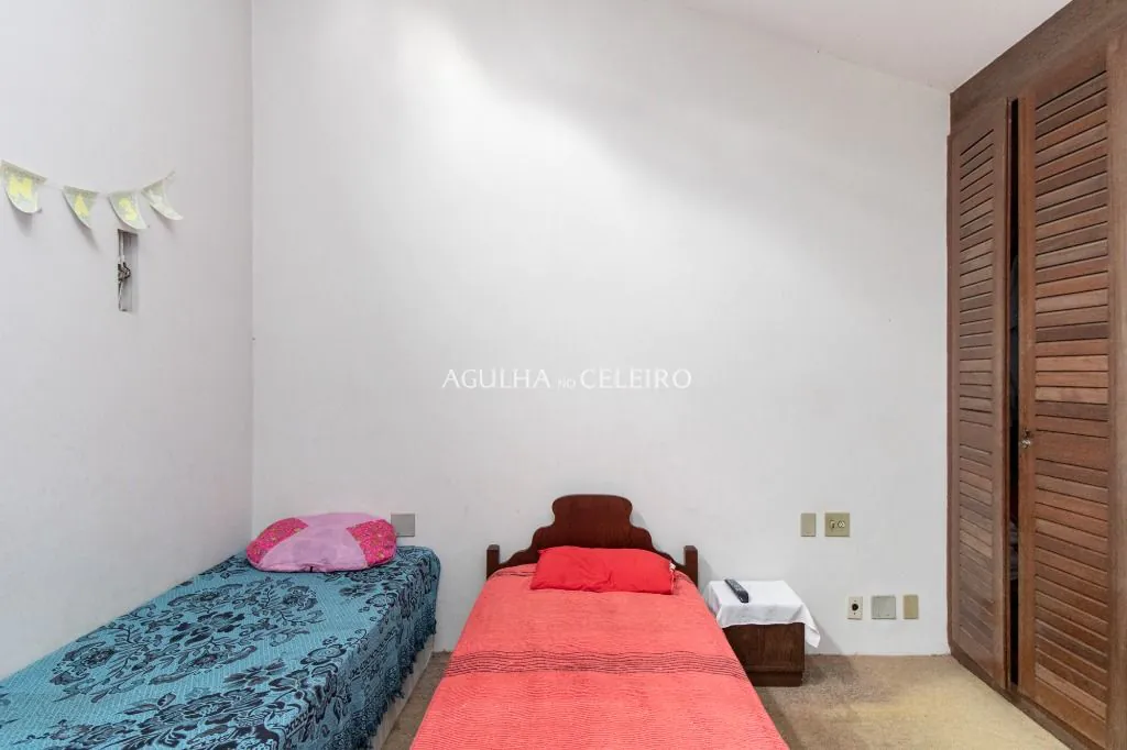 Venda/Brooklin: potencial para a casa dos sonhos! – CA1161