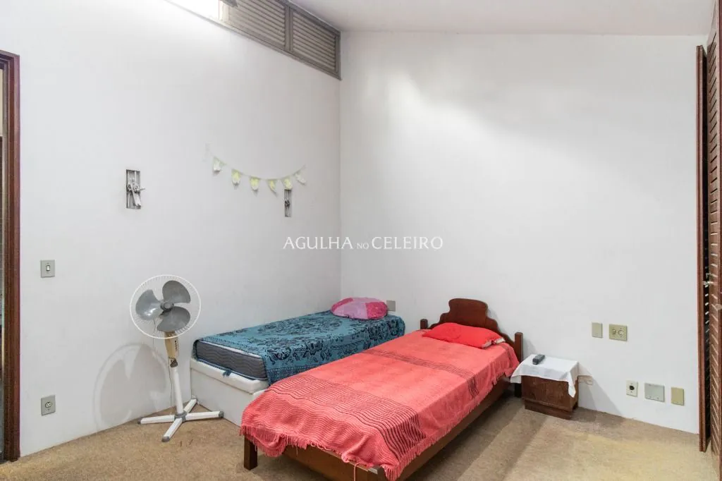 Venda/Brooklin: potencial para a casa dos sonhos! – CA1161