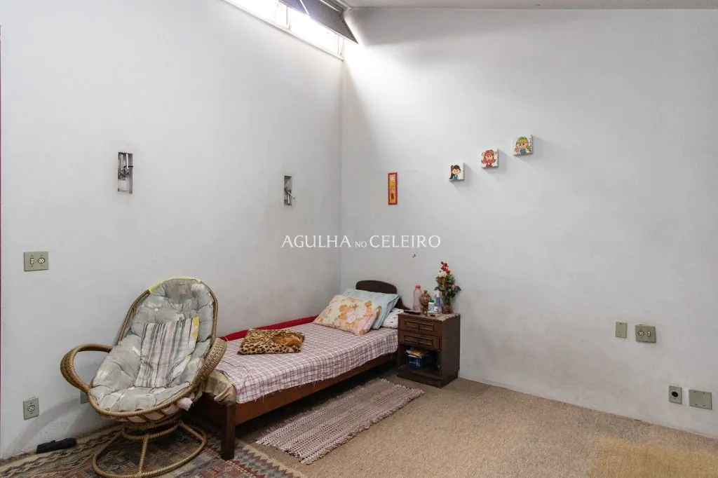 Venda/Brooklin: potencial para a casa dos sonhos! – CA1161