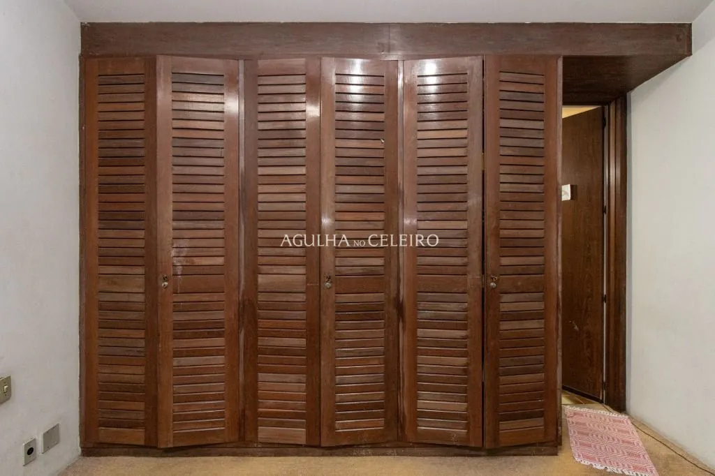 Venda/Brooklin: potencial para a casa dos sonhos! – CA1161