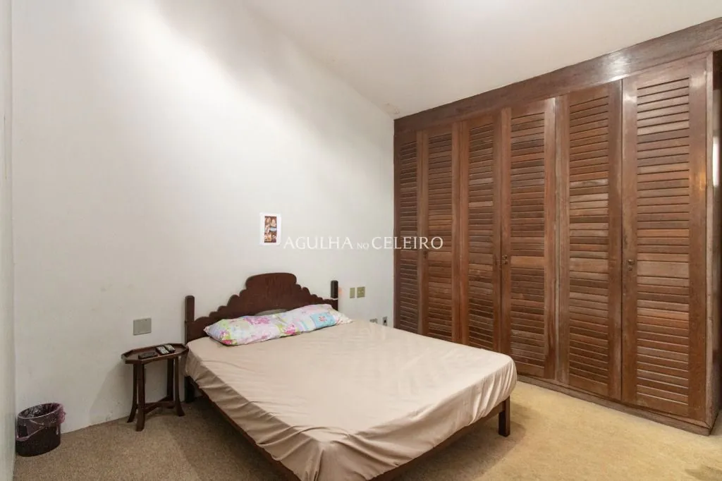 Venda/Brooklin: potencial para a casa dos sonhos! – CA1161