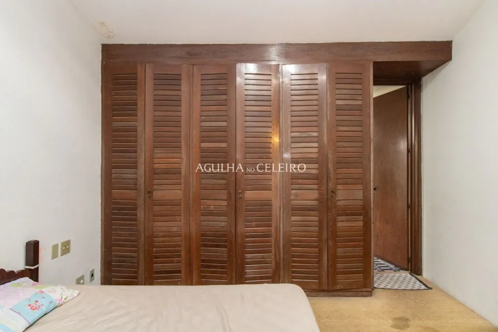 Venda/Brooklin: potencial para a casa dos sonhos! – CA1161