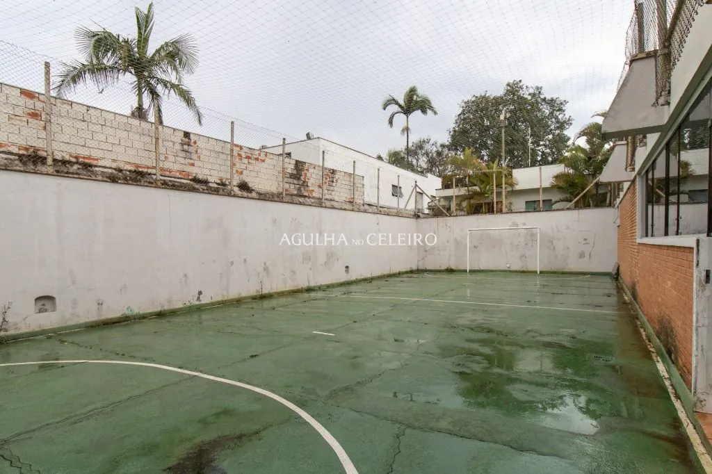 Venda/Brooklin: potencial para a casa dos sonhos! – CA1161