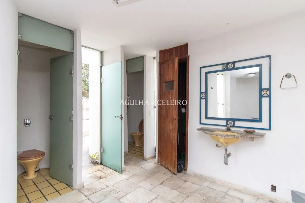 Venda/Brooklin: potencial para a casa dos sonhos! – CA1161