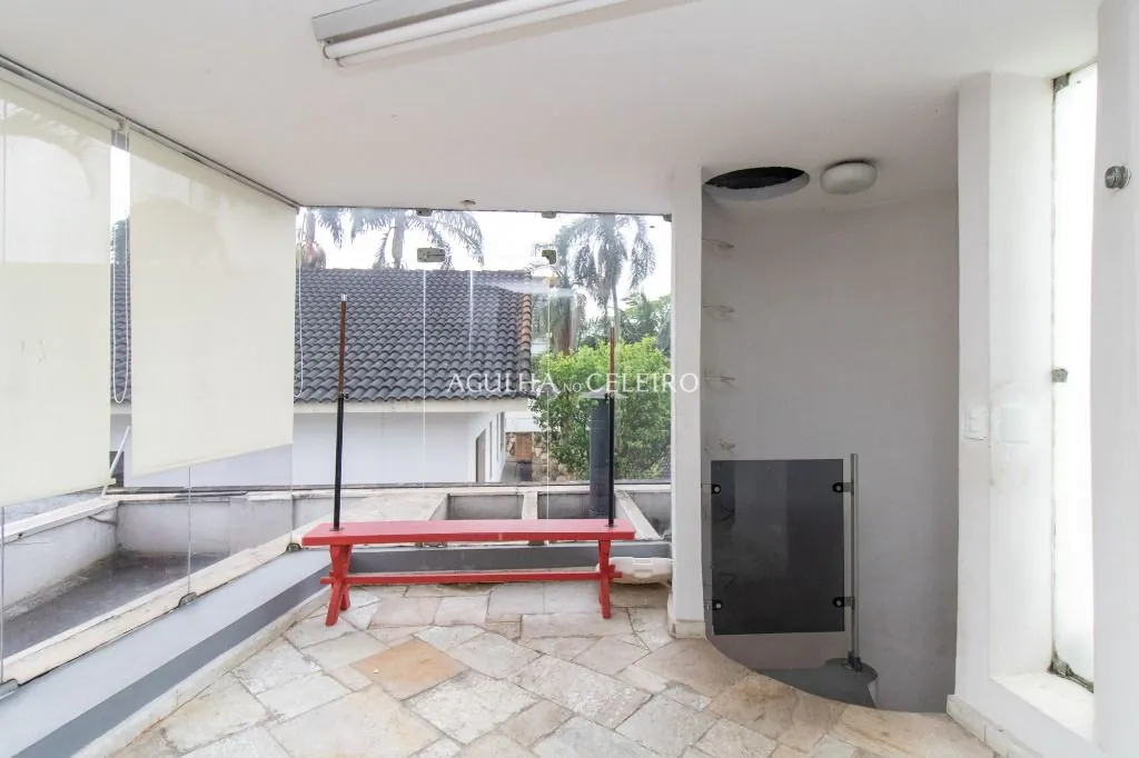 Venda/Brooklin: potencial para a casa dos sonhos! – CA1161