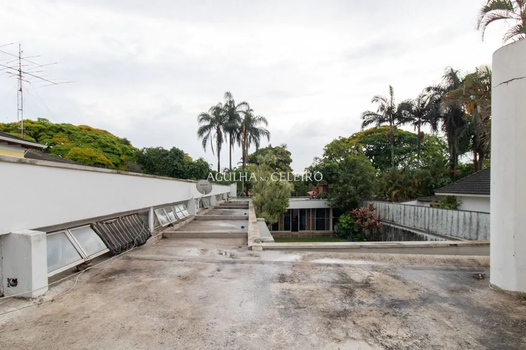 Venda/Brooklin: potencial para a casa dos sonhos! – CA1161