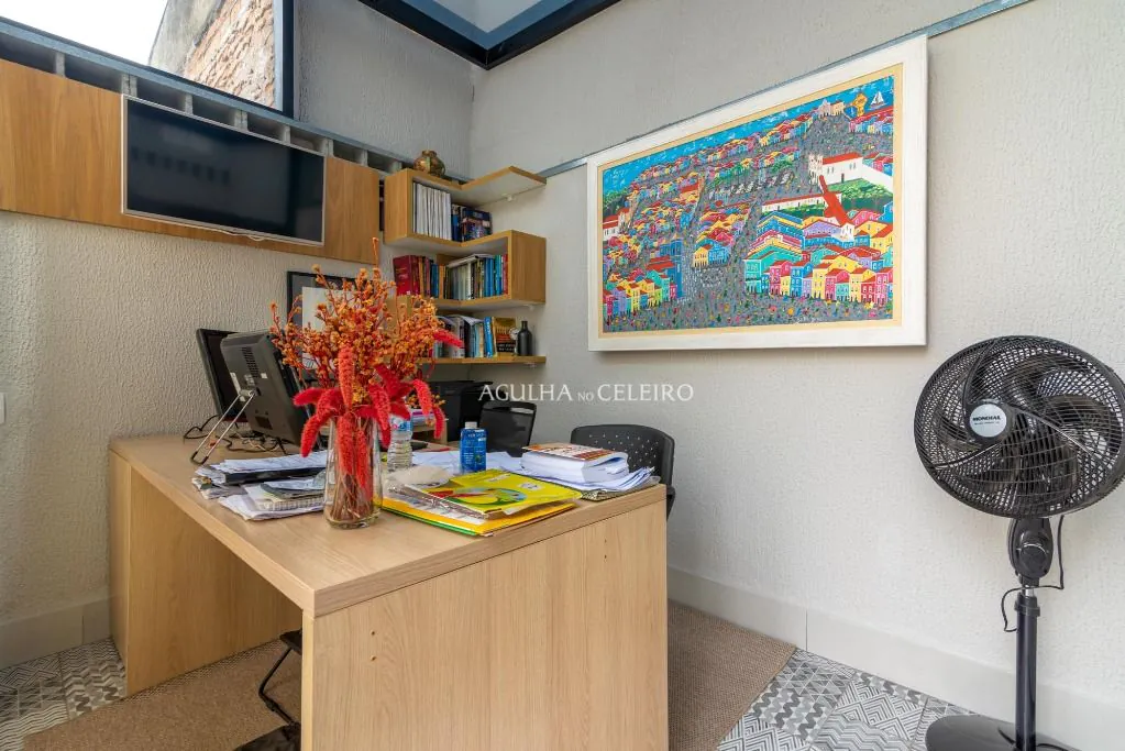 Venda/Moema: Casa Novinha e Apaixonante! – CA1181