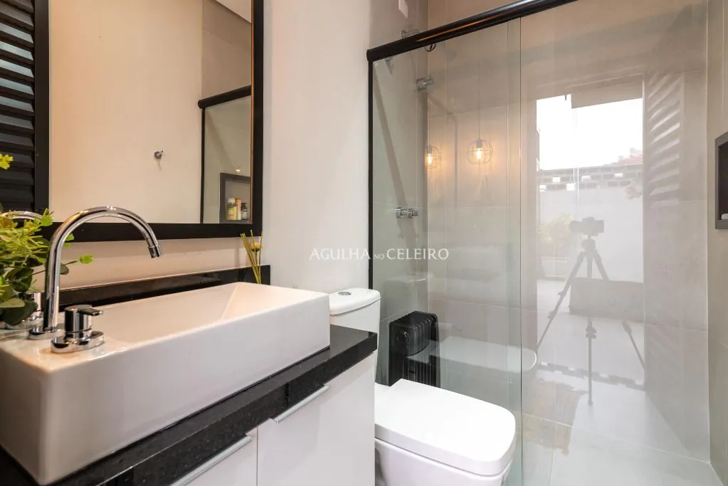 Venda/Moema: Casa Novinha e Apaixonante! – CA1181