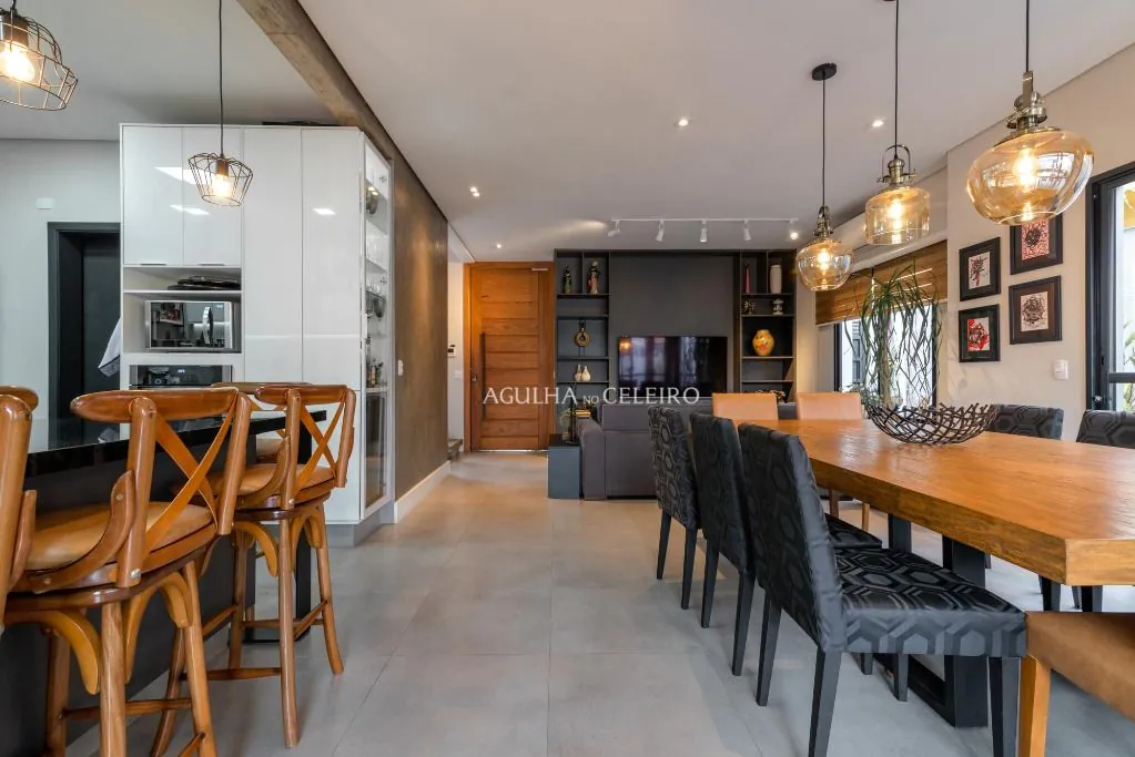 Venda/Moema: Casa Novinha e Apaixonante! – CA1181