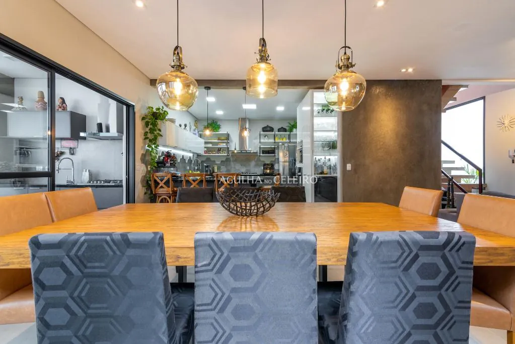 Venda/Moema: Casa Novinha e Apaixonante! – CA1181