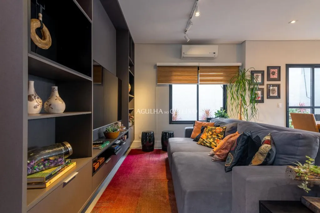 Venda/Moema: Casa Novinha e Apaixonante! – CA1181