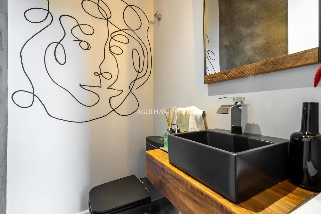 Venda/Moema: Casa Novinha e Apaixonante! – CA1181