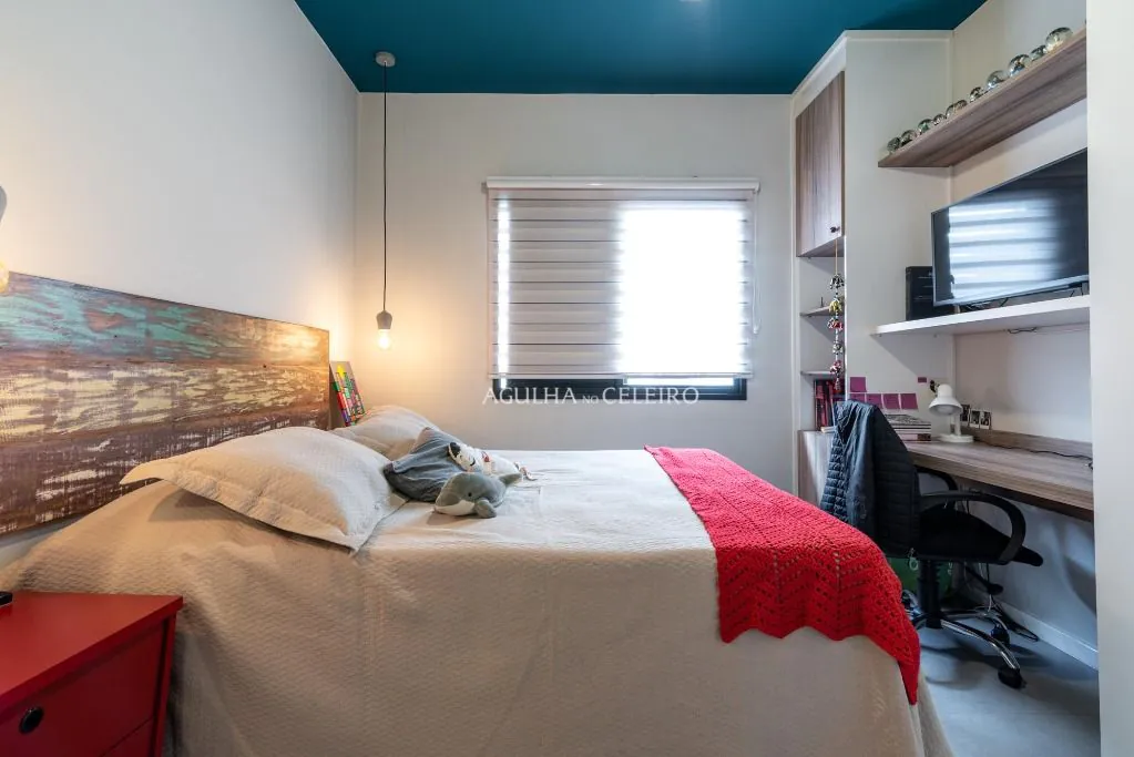 Venda/Moema: Casa Novinha e Apaixonante! – CA1181