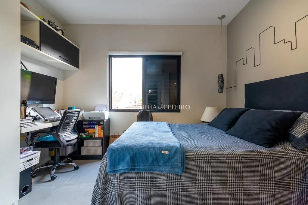 Venda/Moema: Casa Novinha e Apaixonante! – CA1181