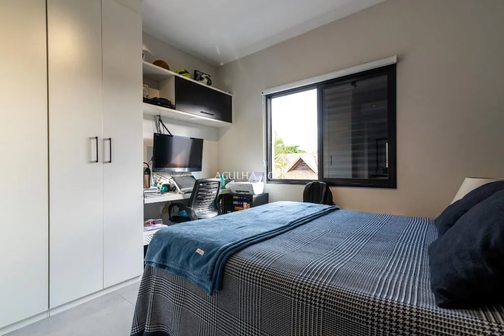 Venda/Moema: Casa Novinha e Apaixonante! – CA1181