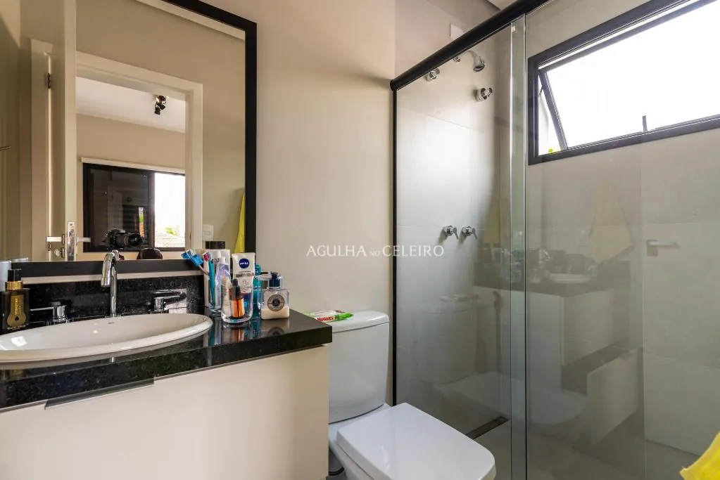 Venda/Moema: Casa Novinha e Apaixonante! – CA1181