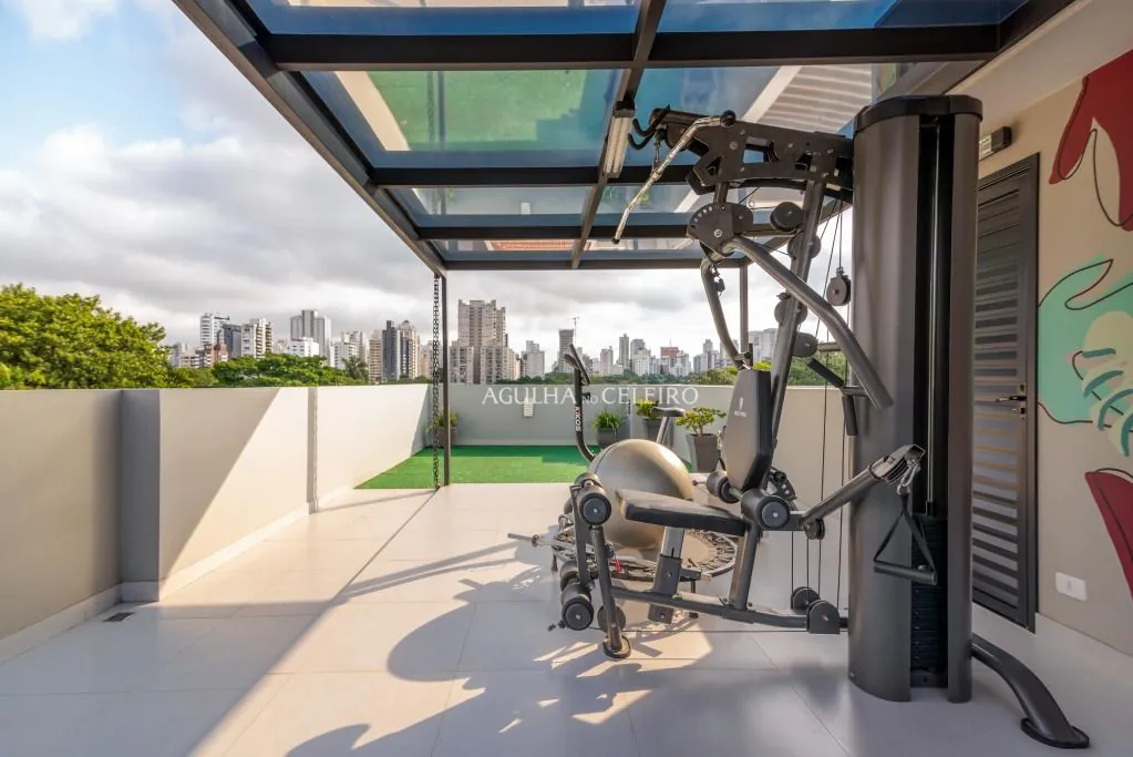 Venda/Moema: Casa Novinha e Apaixonante! – CA1181