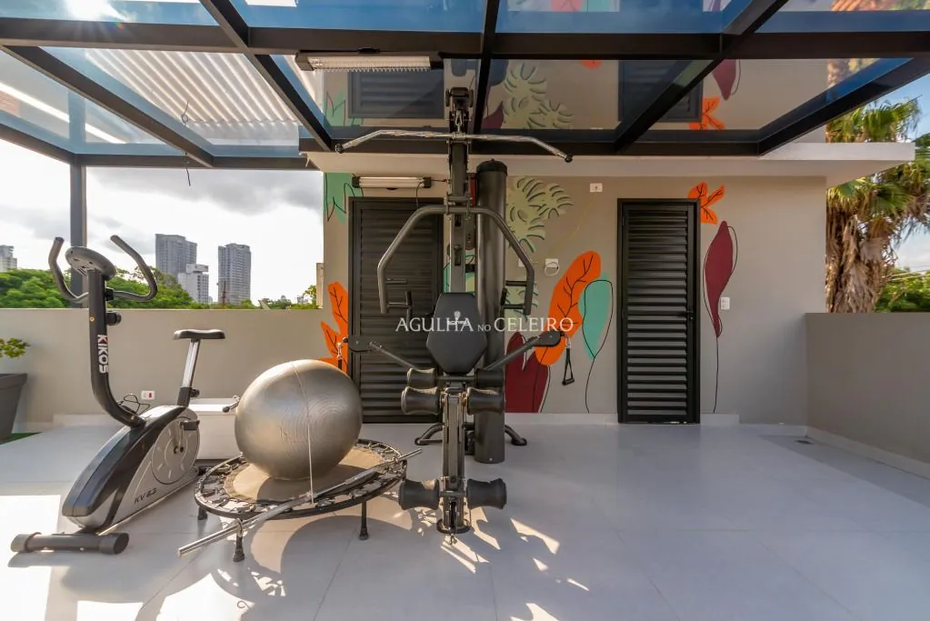 Venda/Moema: Casa Novinha e Apaixonante! – CA1181