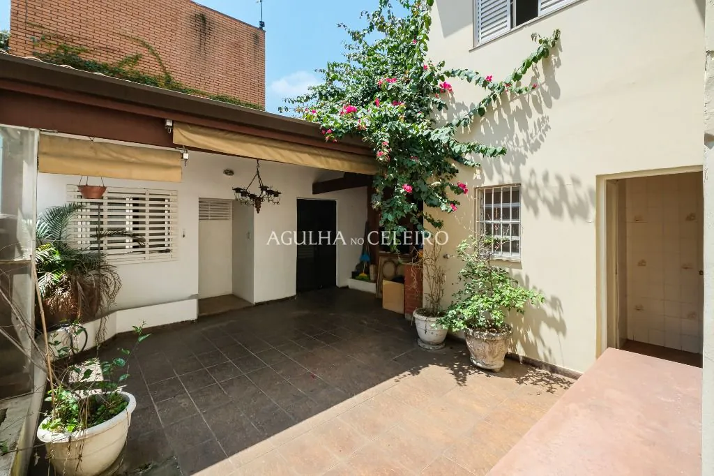 Venda/Pinheiros: Diamante Bruto! – CA1227