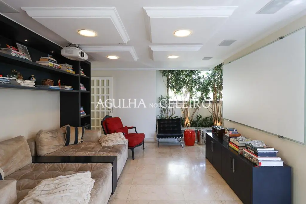 Venda/Perdizes: A cobertura perfeita existe – CO0665