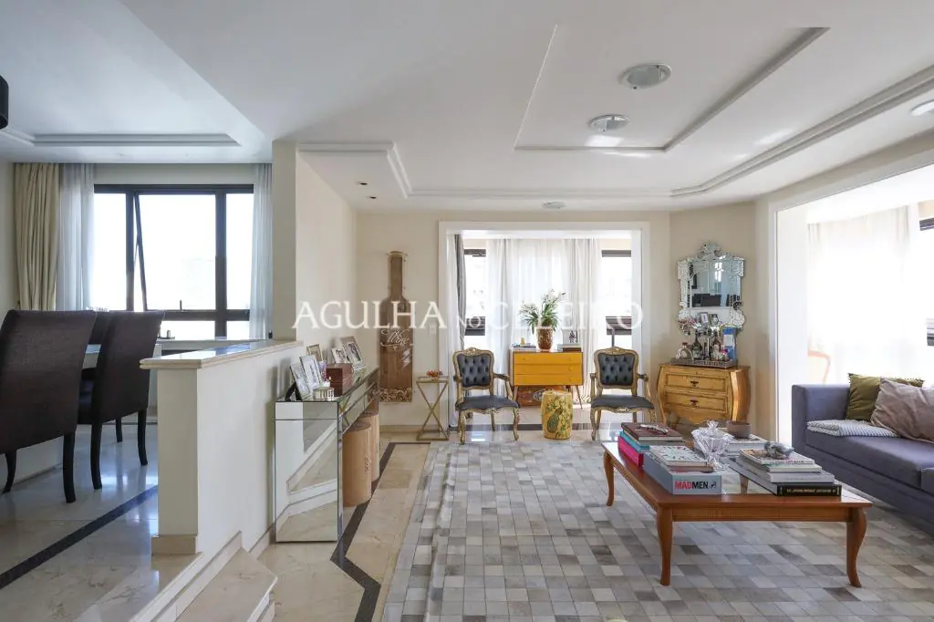 Venda/Perdizes: A cobertura perfeita existe – CO0665