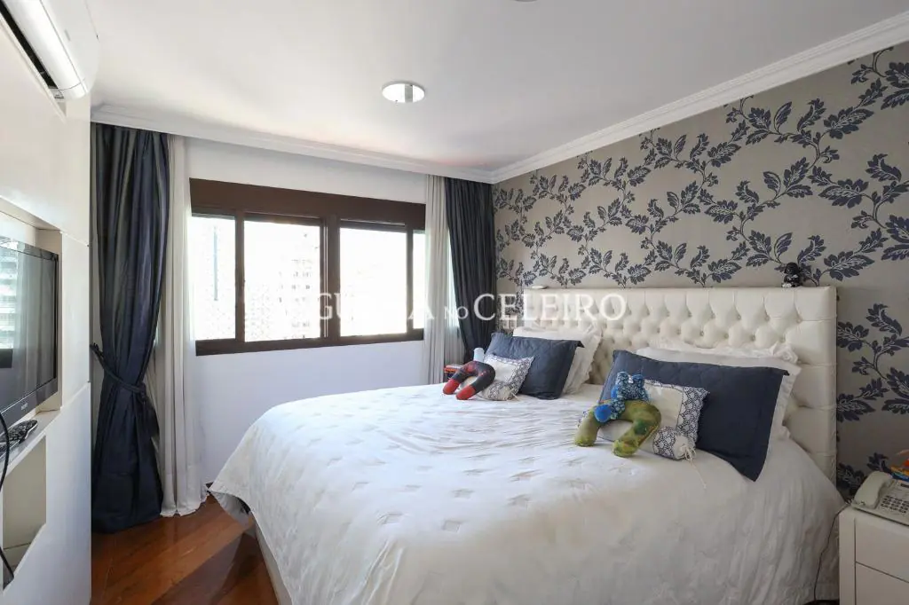 Venda/Perdizes: A cobertura perfeita existe – CO0665