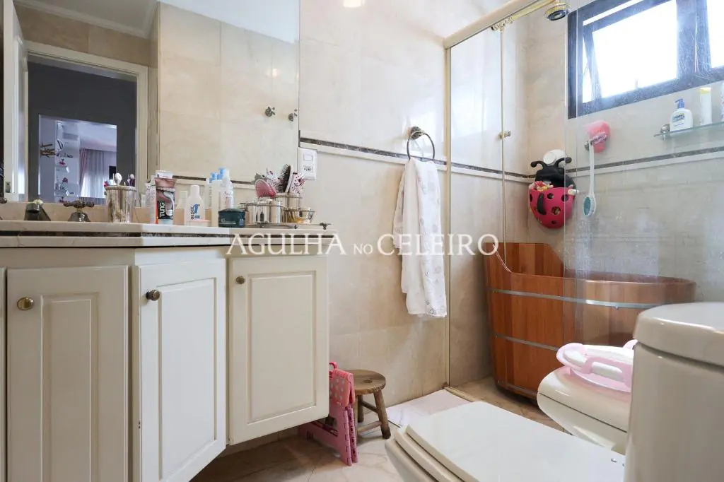 Venda/Perdizes: A cobertura perfeita existe – CO0665