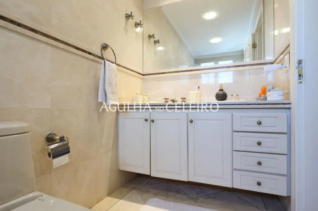 Venda/Perdizes: A cobertura perfeita existe – CO0665