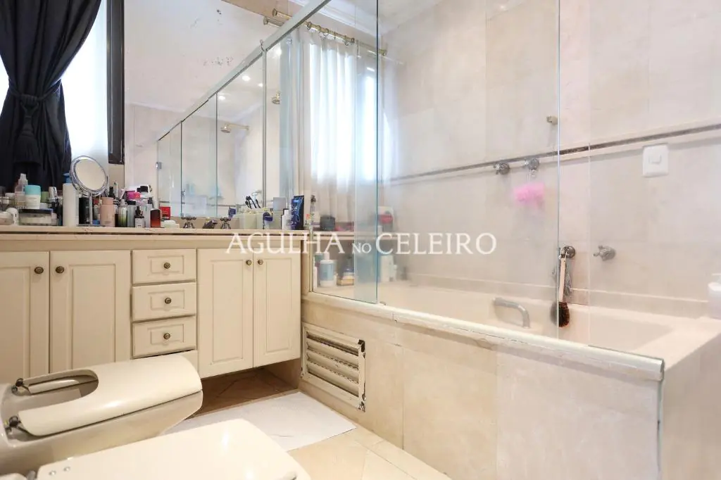 Venda/Perdizes: A cobertura perfeita existe – CO0665